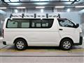 2016 Toyota Regiusace Van