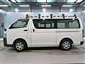 2016 Toyota Regiusace Van