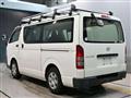 2016 Toyota Regiusace Van