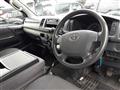 2016 Toyota Regiusace Van