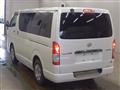 2016 Toyota Regiusace Van