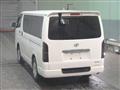 2016 Toyota Regiusace Van