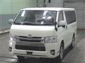 2016 Toyota Regiusace Van