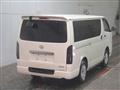 2016 Toyota Regiusace Van