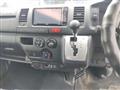 2016 Toyota Regiusace Van