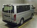 2016 Toyota Regiusace Van