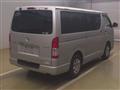 2016 Toyota Regiusace Van