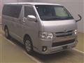 2016 Toyota Regiusace Van