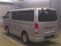 2016 Toyota Regiusace Van