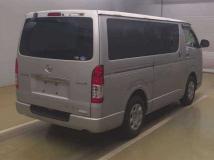 2016 Toyota Regiusace Van