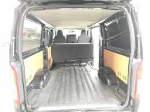 2016 Toyota Regiusace Van
