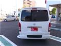 2016 Toyota Regiusace Van