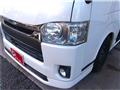 2016 Toyota Regiusace Van