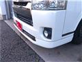 2016 Toyota Regiusace Van
