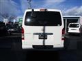 2016 Toyota Regiusace Van