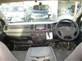 2016 Toyota Regiusace Van
