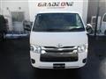 2016 Toyota Regiusace Van
