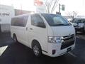 2016 Toyota Regiusace Van