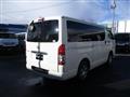 2016 Toyota Regiusace Van