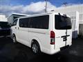 2016 Toyota Regiusace Van