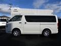2016 Toyota Regiusace Van