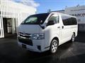 2016 Toyota Regiusace Van
