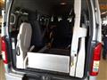 2016 Toyota Regiusace Van
