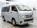 2016 Toyota Regiusace Van
