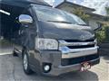 2016 Toyota Regiusace Van