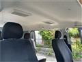 2016 Toyota Regiusace Van