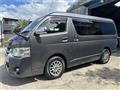 2016 Toyota Regiusace Van