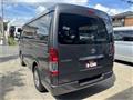 2016 Toyota Regiusace Van