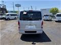 2016 Toyota Regiusace Van