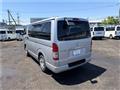 2016 Toyota Regiusace Van