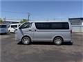 2016 Toyota Regiusace Van