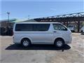 2016 Toyota Regiusace Van