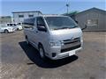 2016 Toyota Regiusace Van