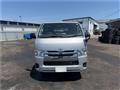 2016 Toyota Regiusace Van
