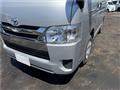 2016 Toyota Regiusace Van