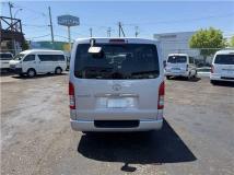 2016 Toyota Regiusace Van