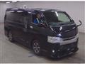 2016 Toyota Regiusace Van