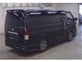 2016 Toyota Regiusace Van