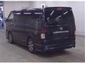 2016 Toyota Regiusace Van