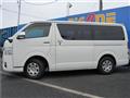 2016 Toyota Regiusace Van