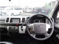 2016 Toyota Regiusace Van