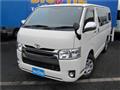2016 Toyota Regiusace Van