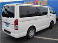 2016 Toyota Regiusace Van