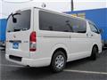 2016 Toyota Regiusace Van