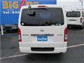 2016 Toyota Regiusace Van