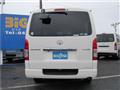 2016 Toyota Regiusace Van
